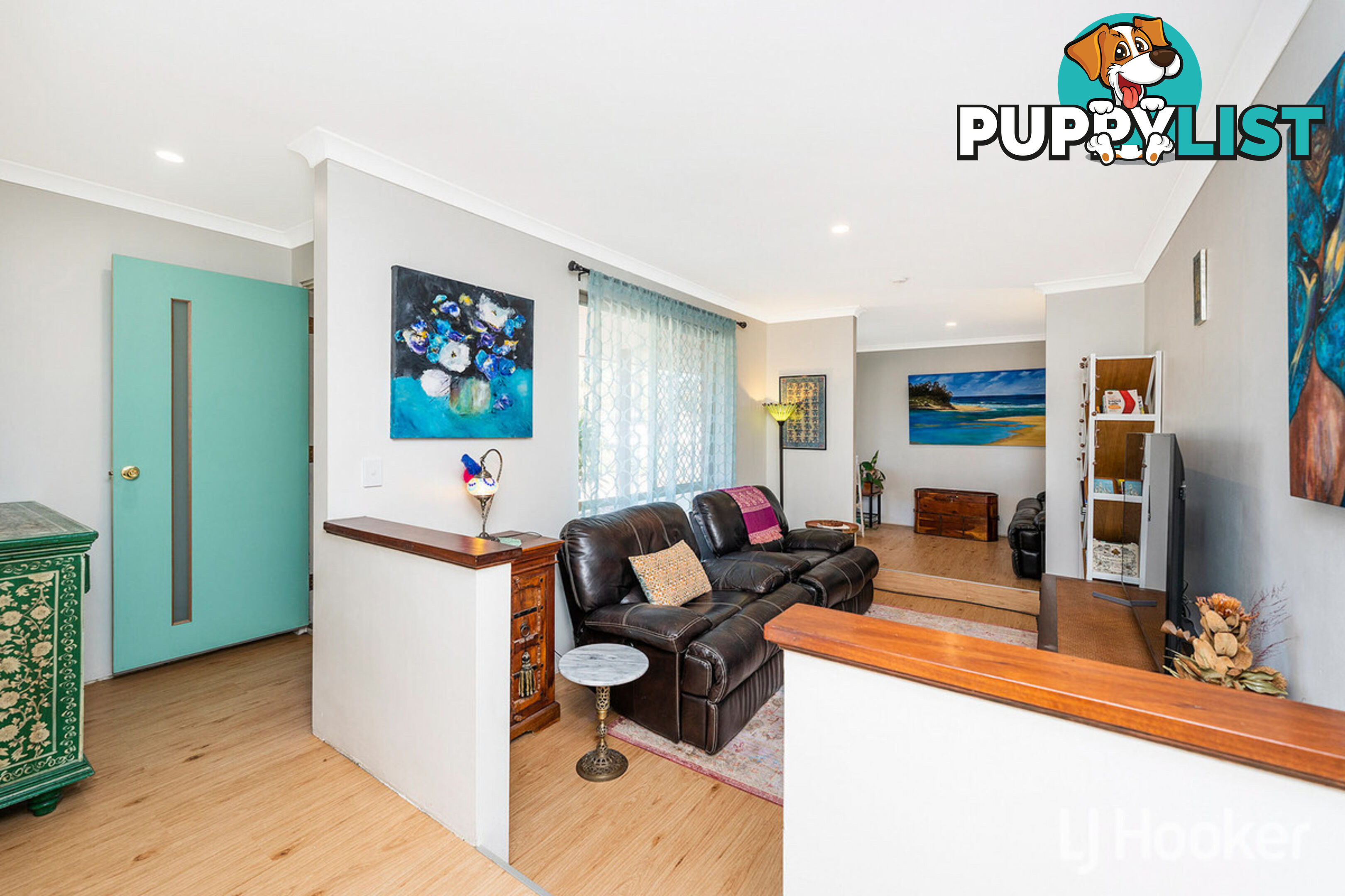 37 Silvertop Avenue HALLS HEAD WA 6210