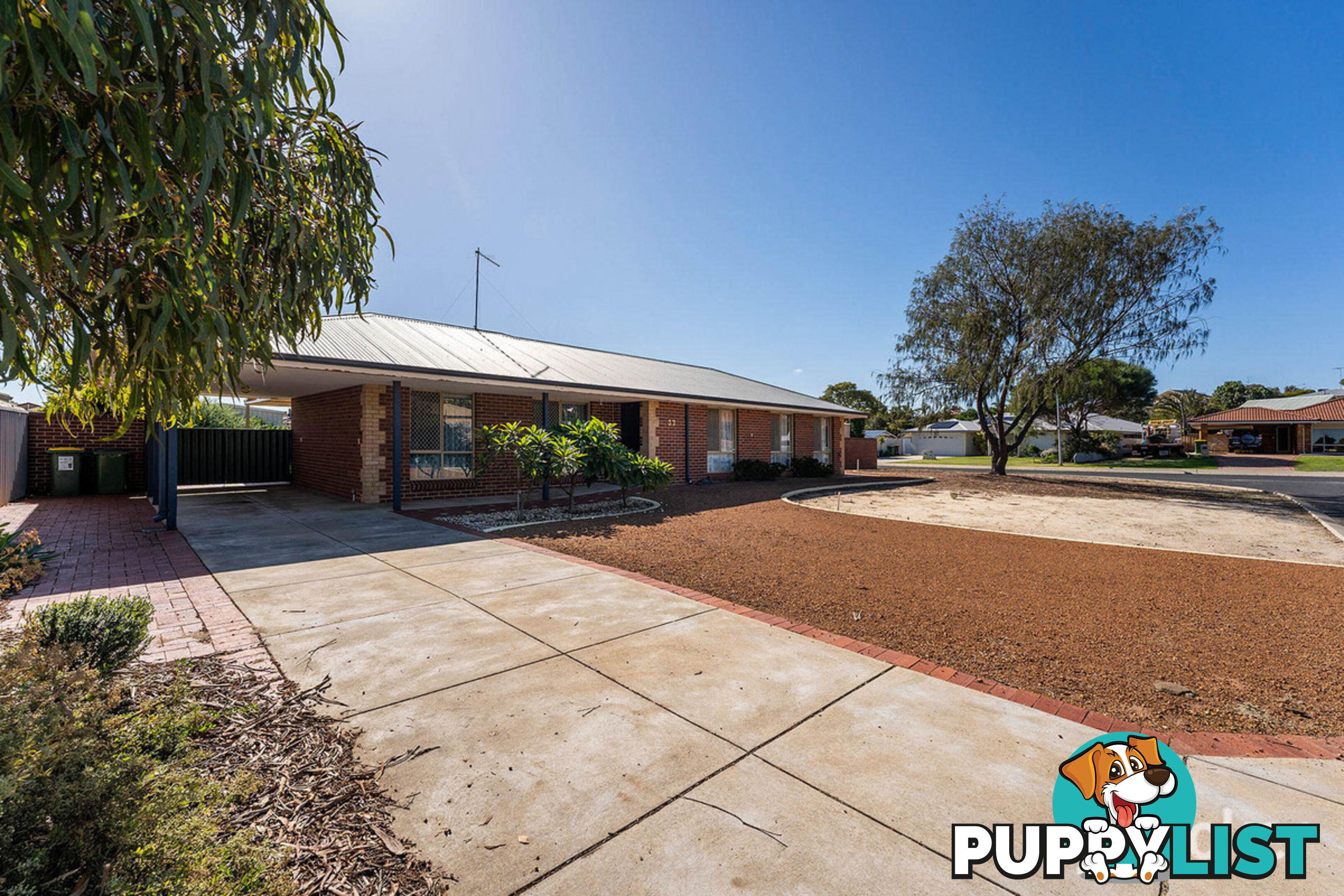 37 Silvertop Avenue HALLS HEAD WA 6210
