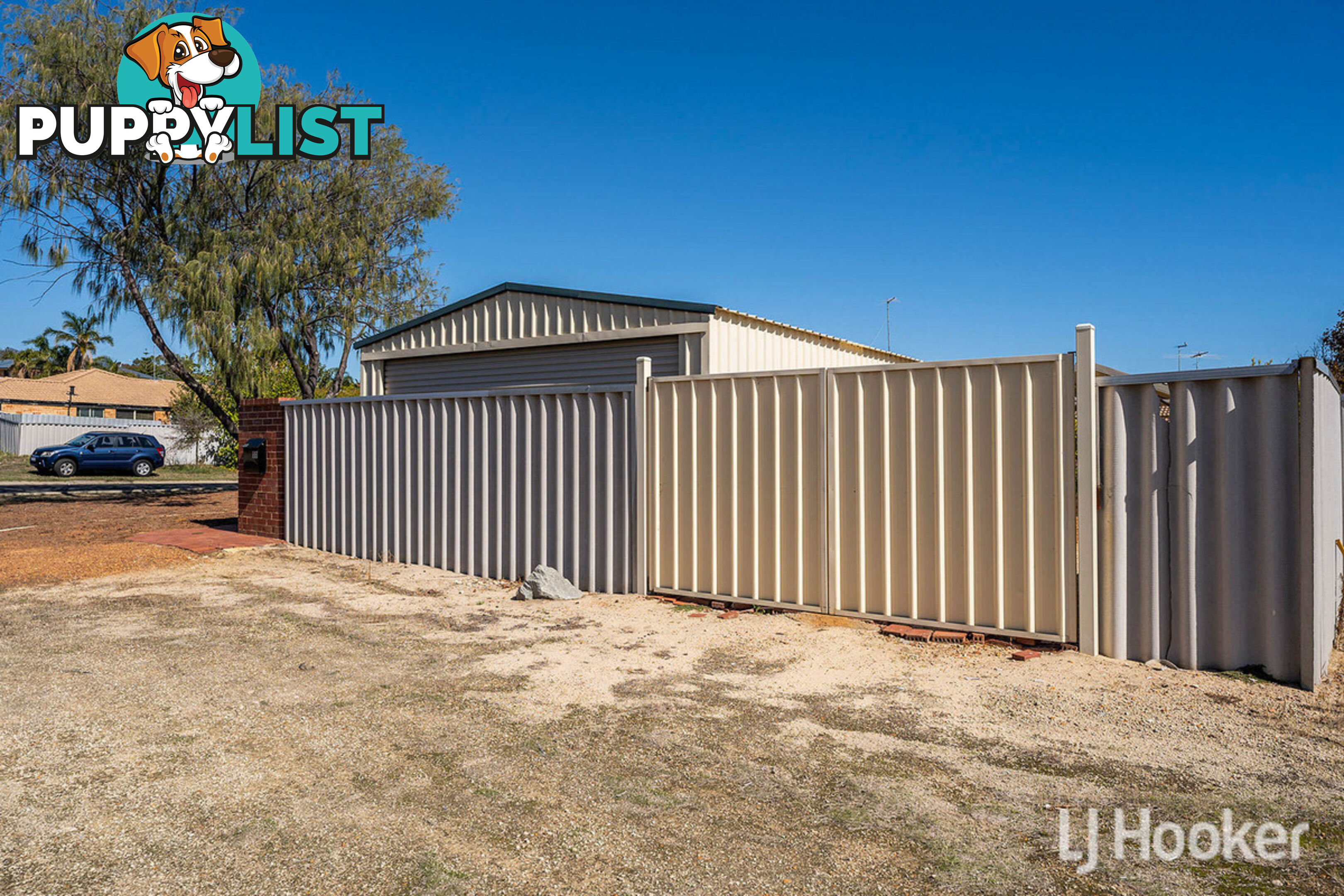 37 Silvertop Avenue HALLS HEAD WA 6210