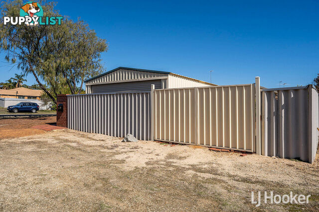 37 Silvertop Avenue HALLS HEAD WA 6210