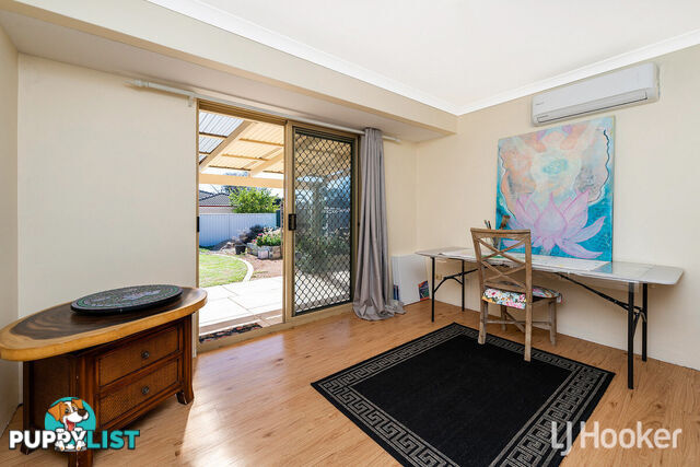 37 Silvertop Avenue HALLS HEAD WA 6210