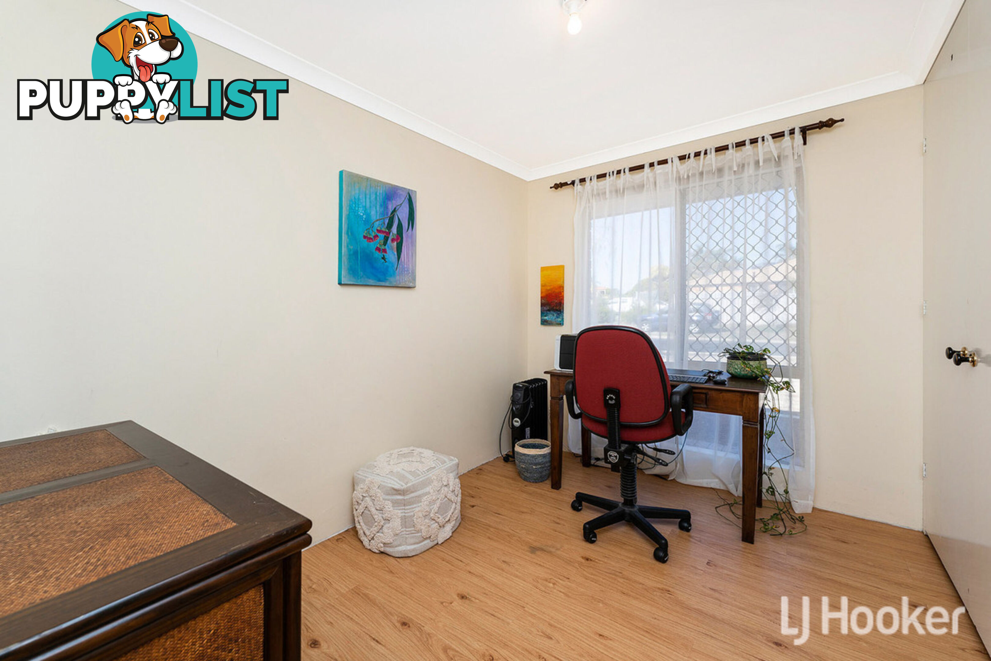 37 Silvertop Avenue HALLS HEAD WA 6210