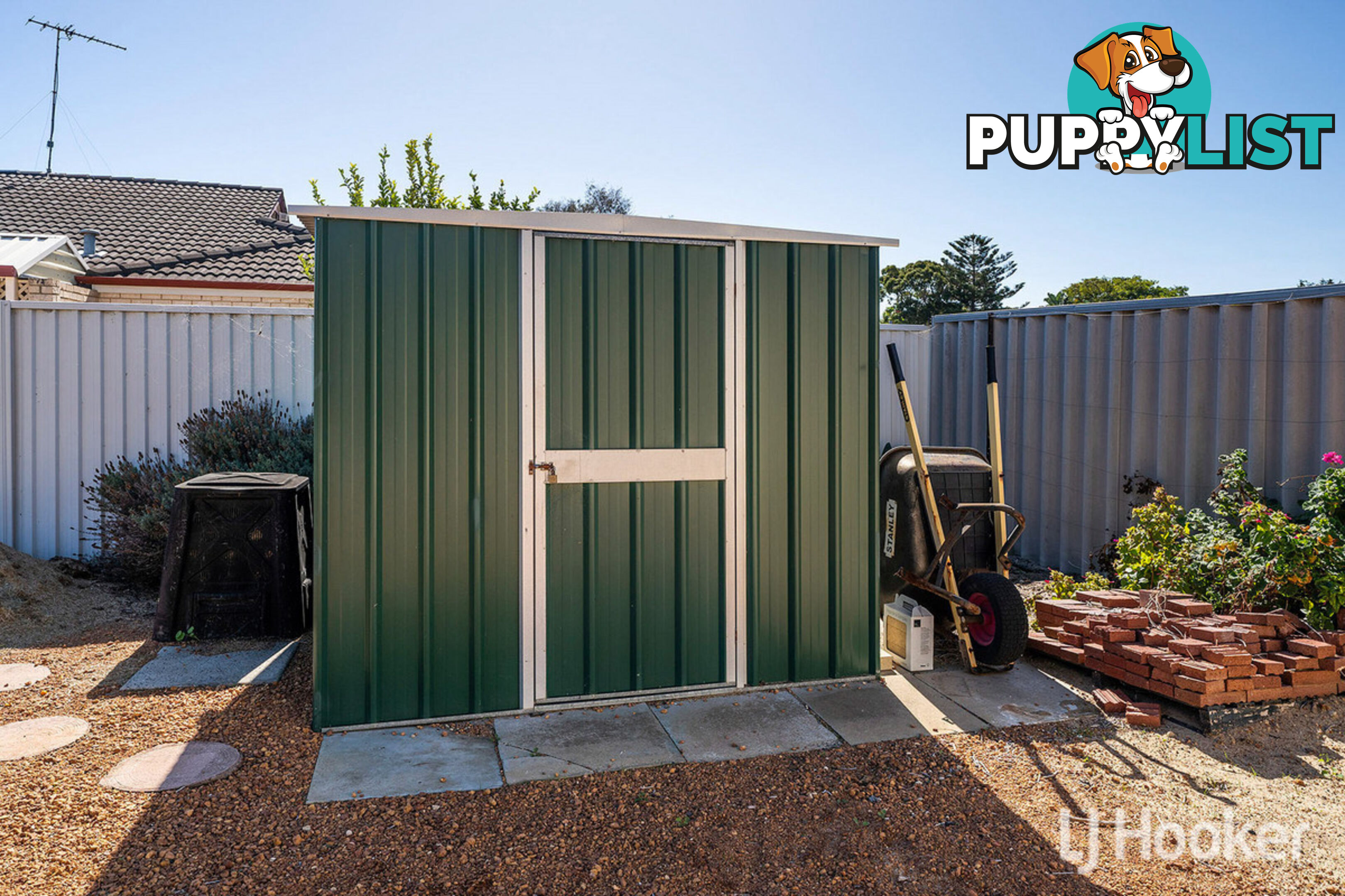 37 Silvertop Avenue HALLS HEAD WA 6210