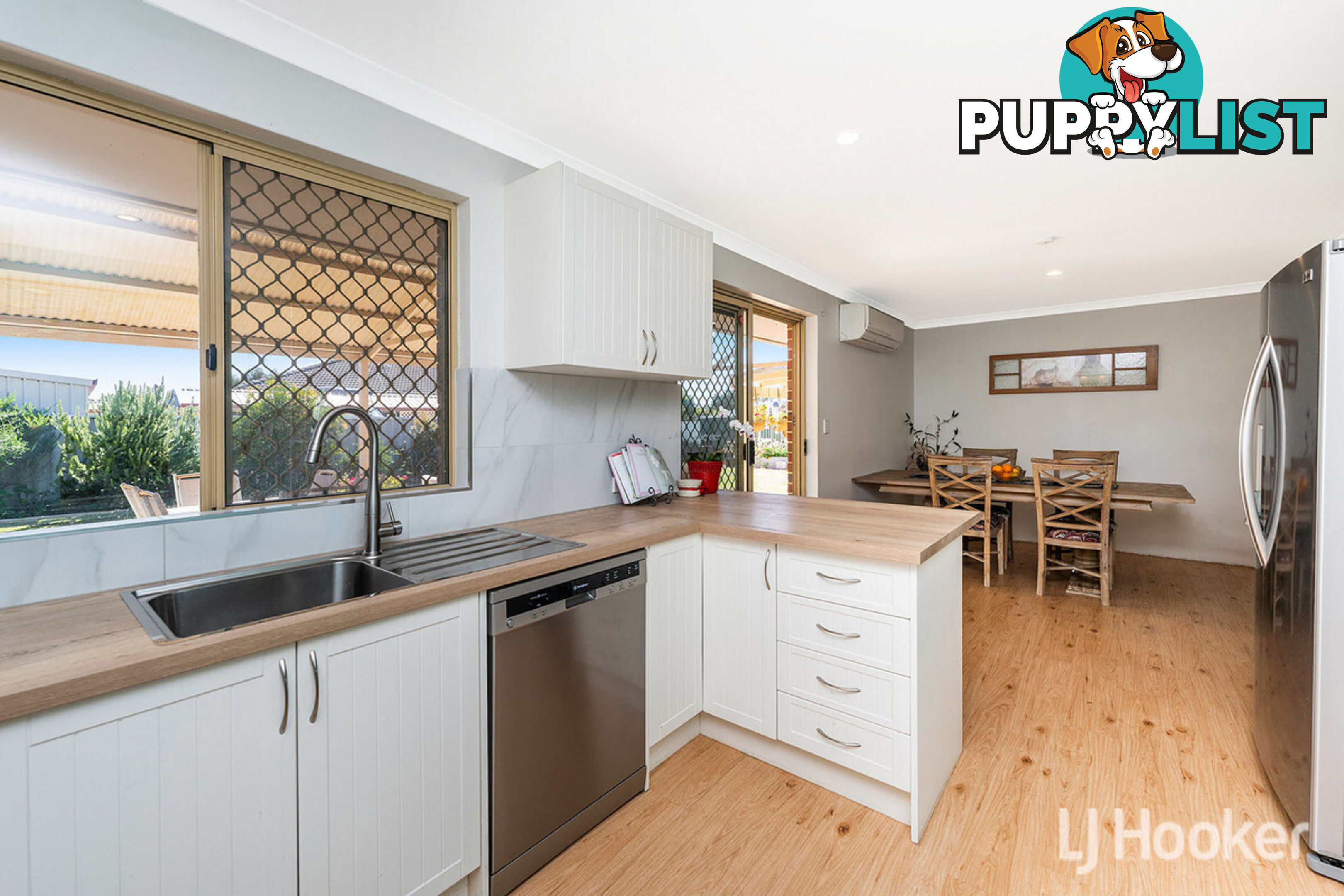 37 Silvertop Avenue HALLS HEAD WA 6210