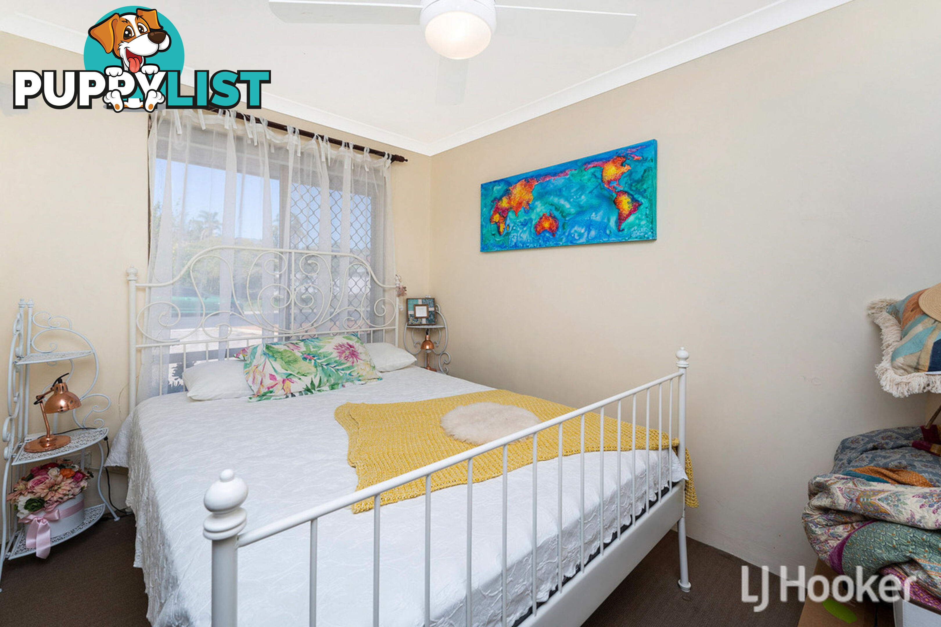 37 Silvertop Avenue HALLS HEAD WA 6210