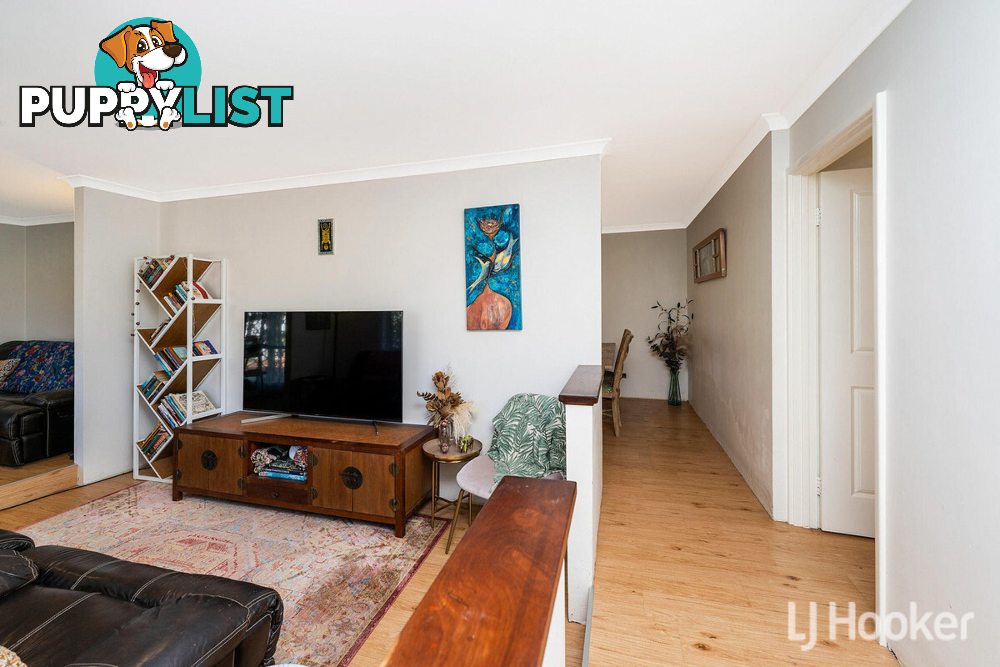 37 Silvertop Avenue HALLS HEAD WA 6210