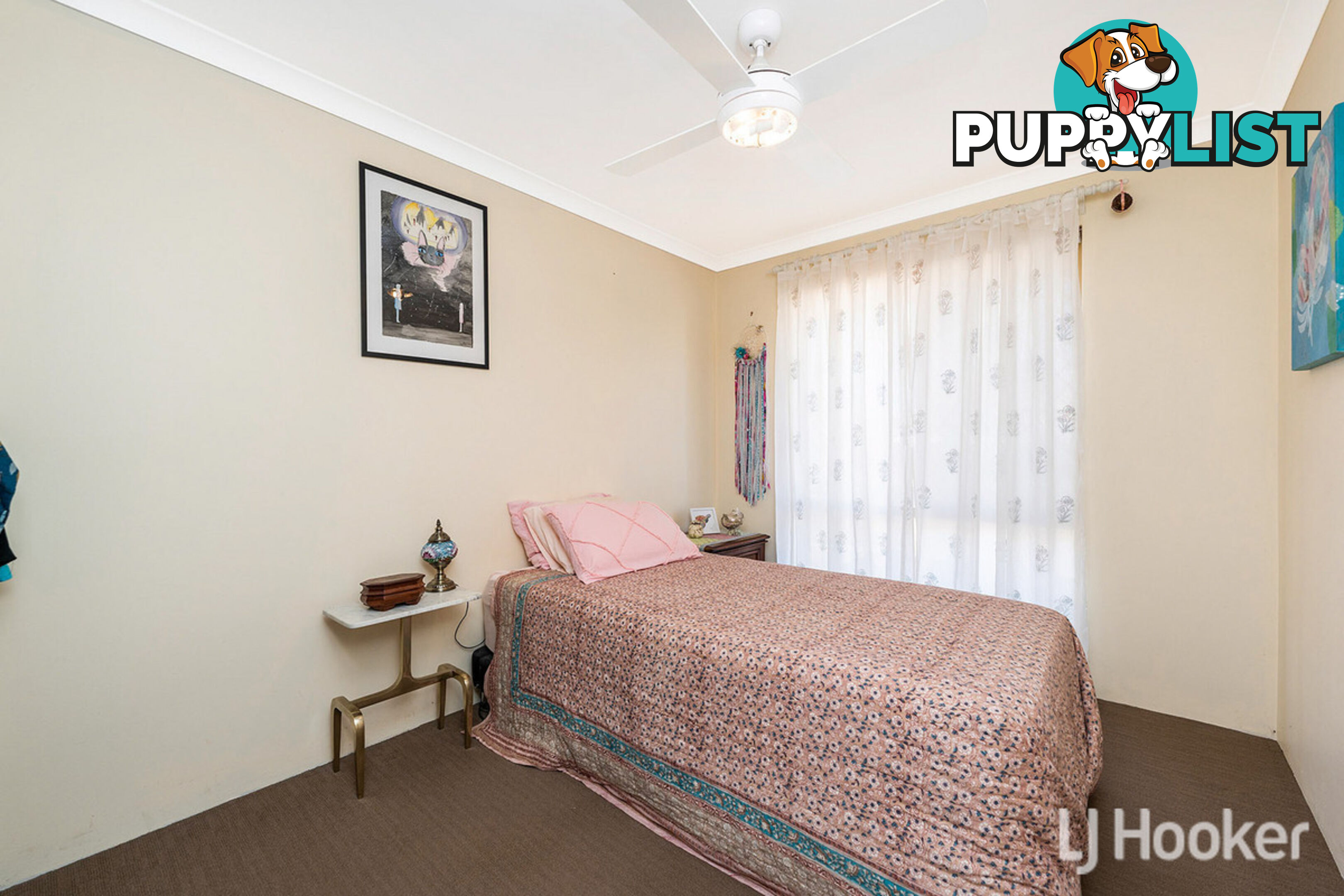 37 Silvertop Avenue HALLS HEAD WA 6210