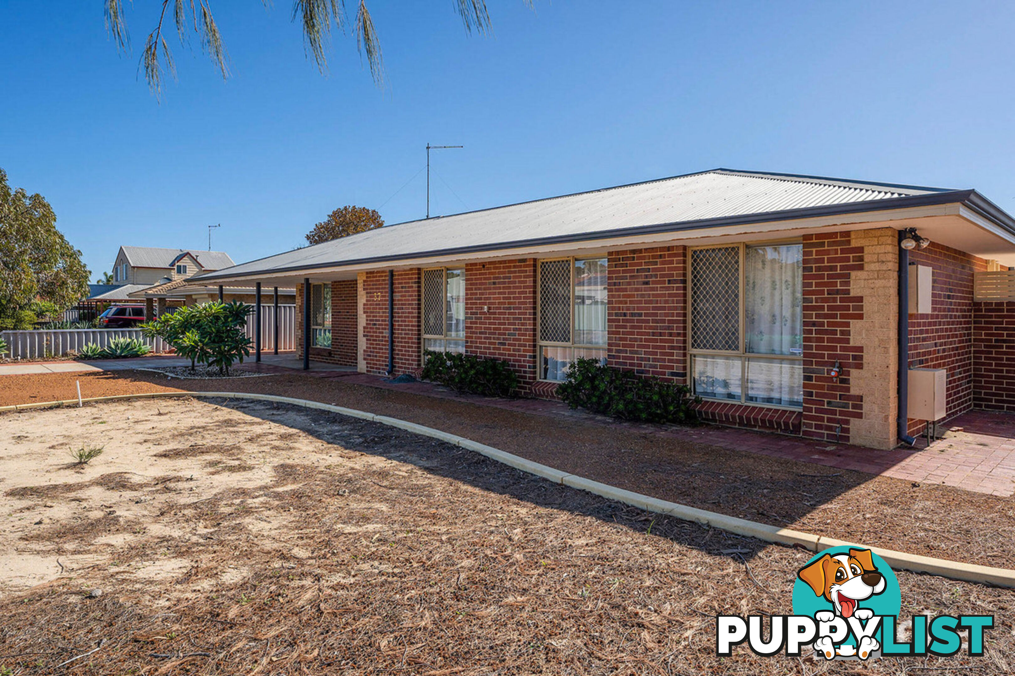 37 Silvertop Avenue HALLS HEAD WA 6210