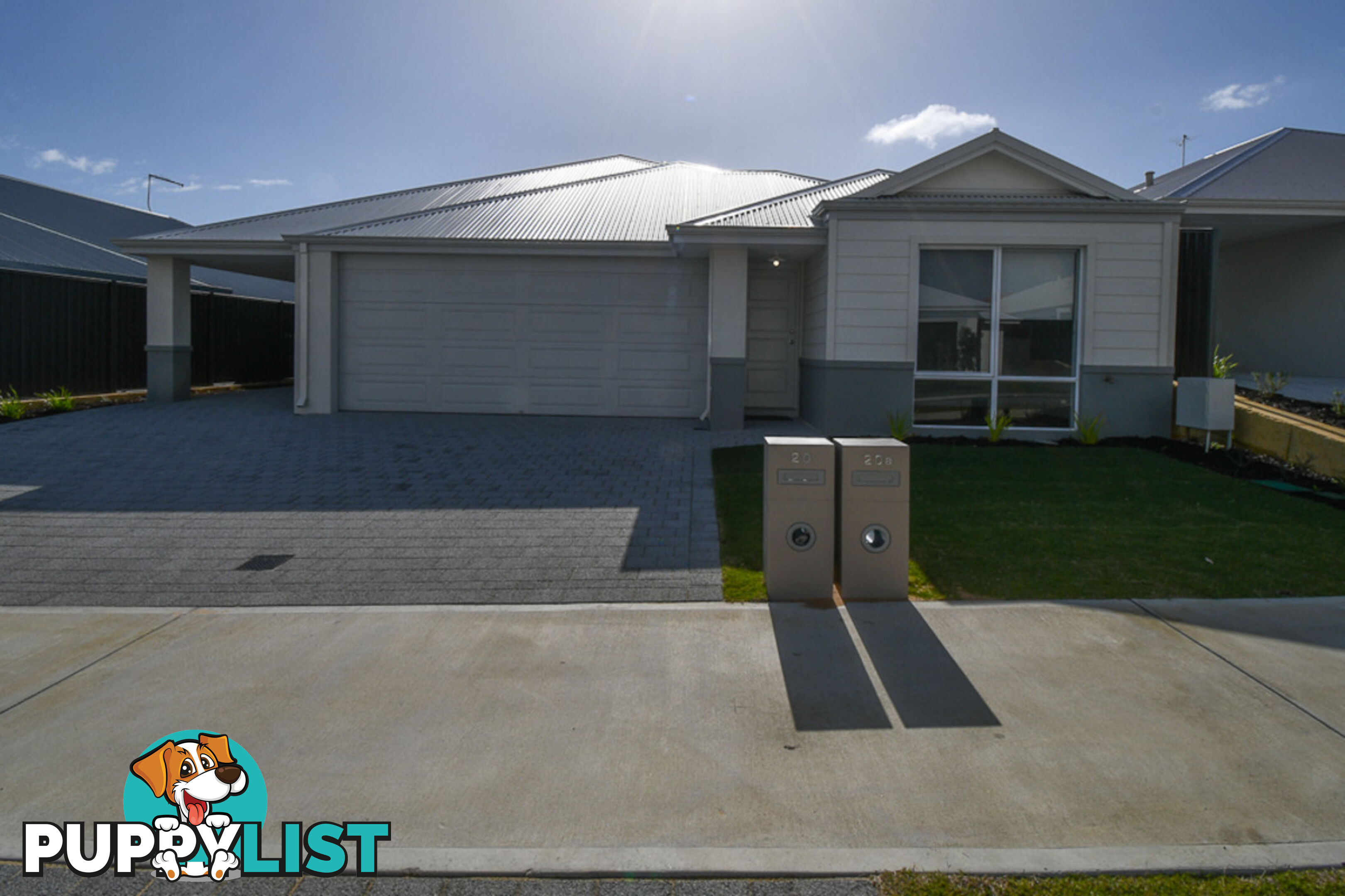 20B Westport Street MADORA BAY WA 6210