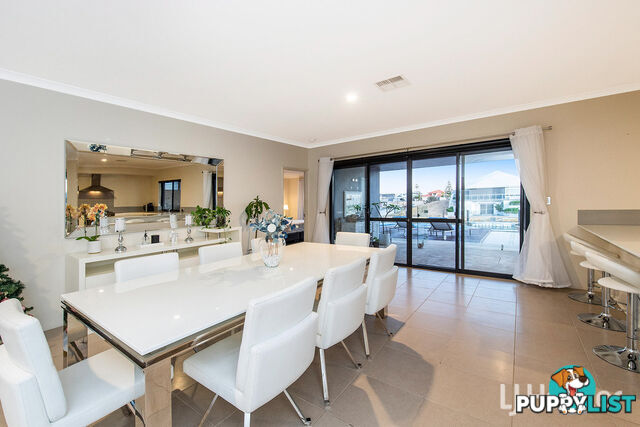 80 Sandpiper Island Retreat WANNANUP WA 6210