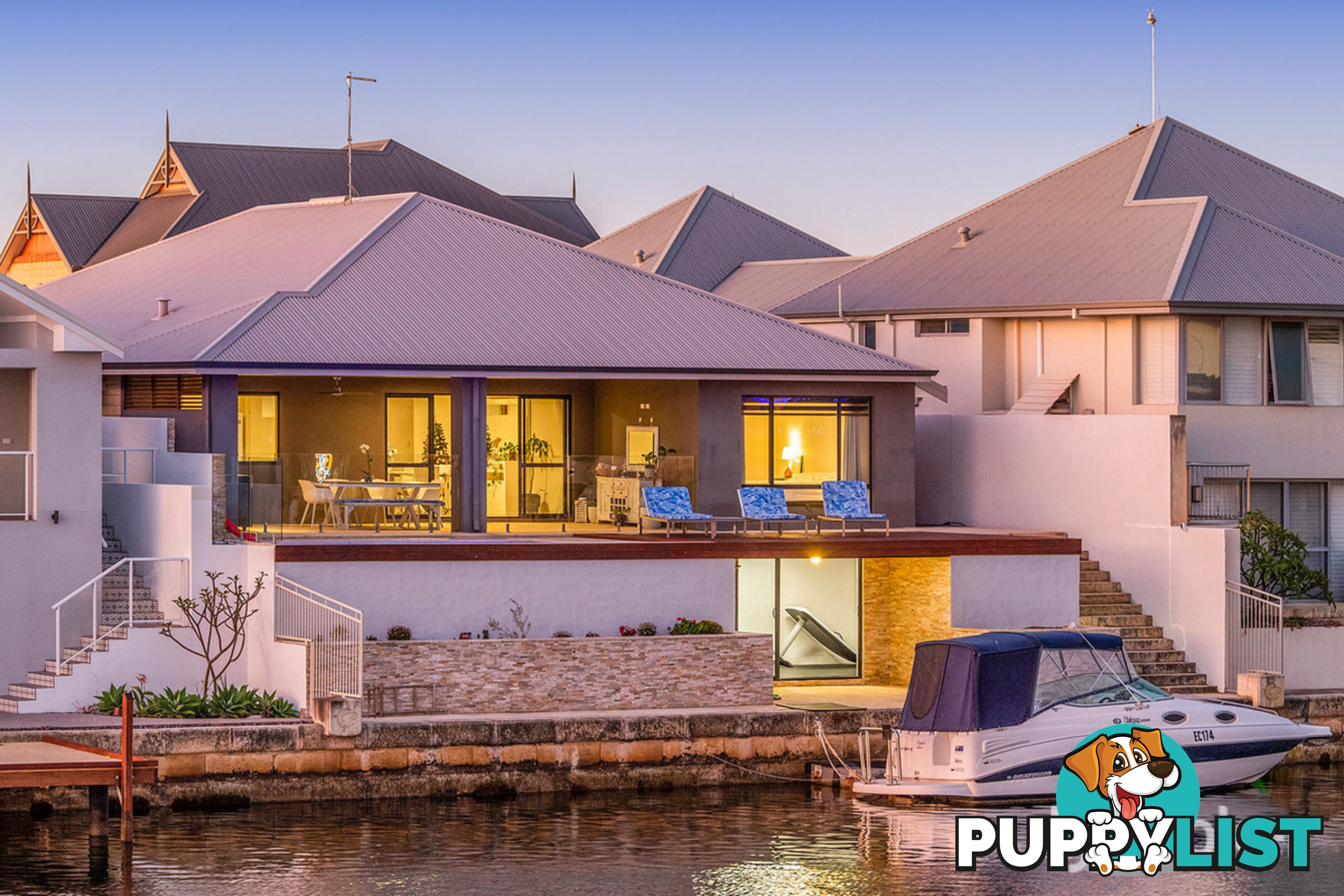 80 Sandpiper Island Retreat WANNANUP WA 6210