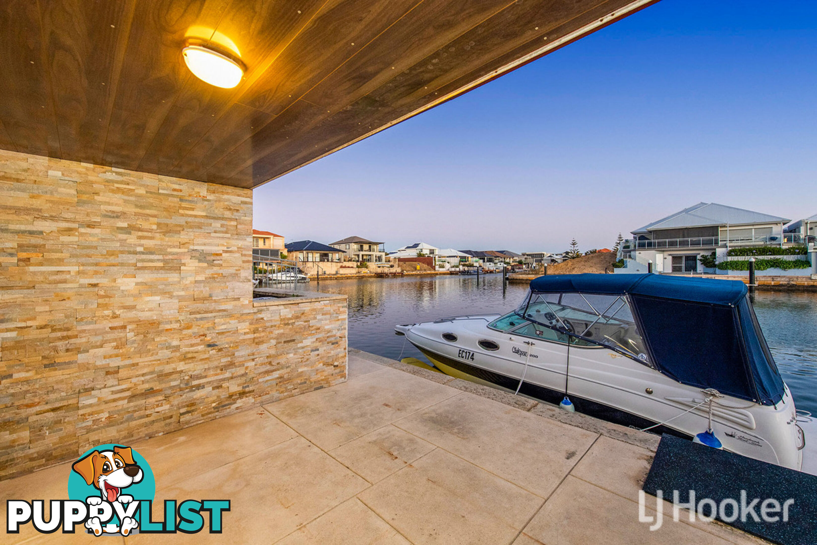 80 Sandpiper Island Retreat WANNANUP WA 6210