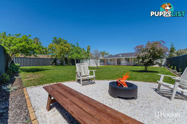 13 Baudin Way SINGLETON WA 6175