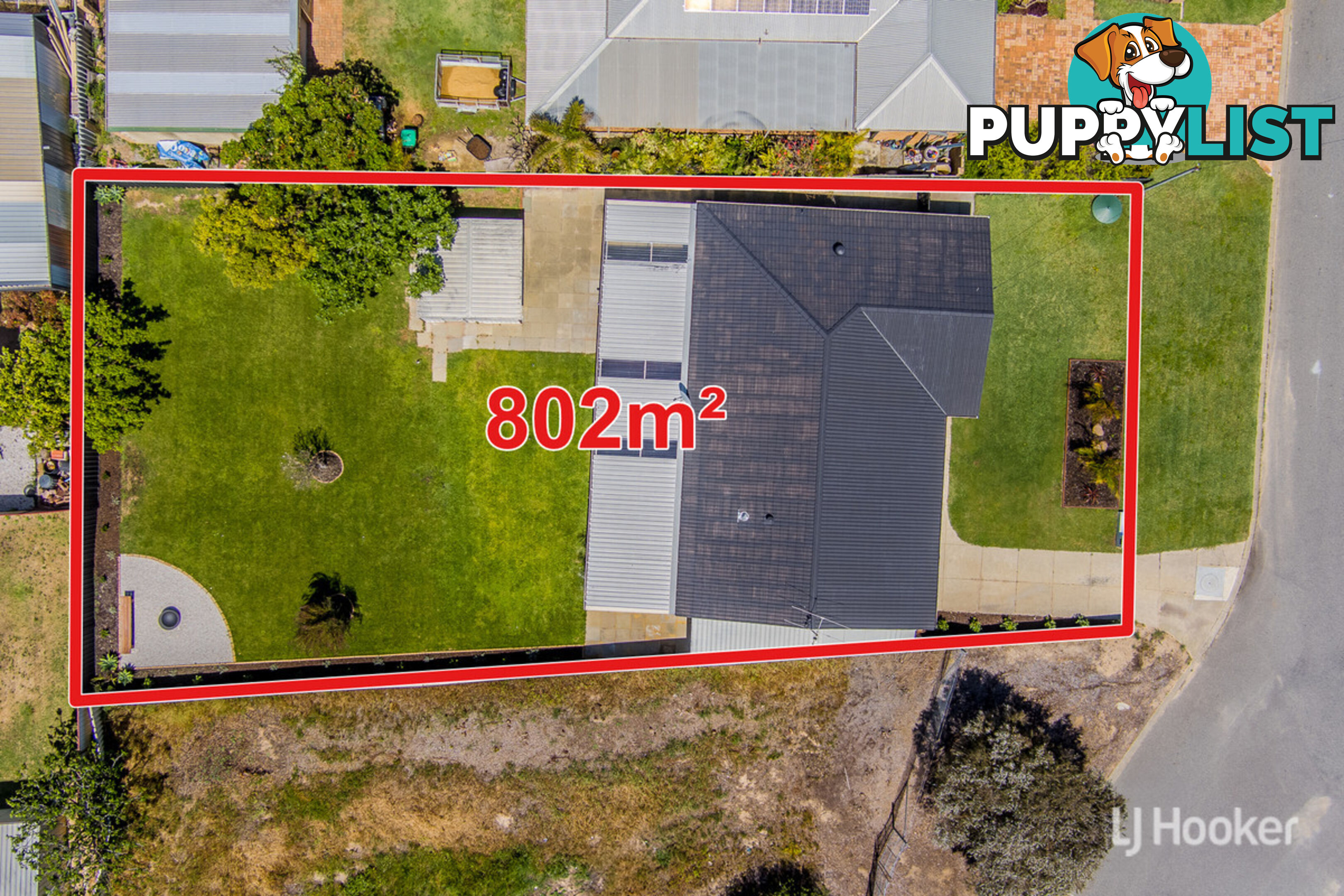 13 Baudin Way SINGLETON WA 6175