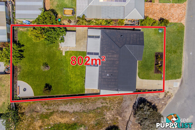 13 Baudin Way SINGLETON WA 6175