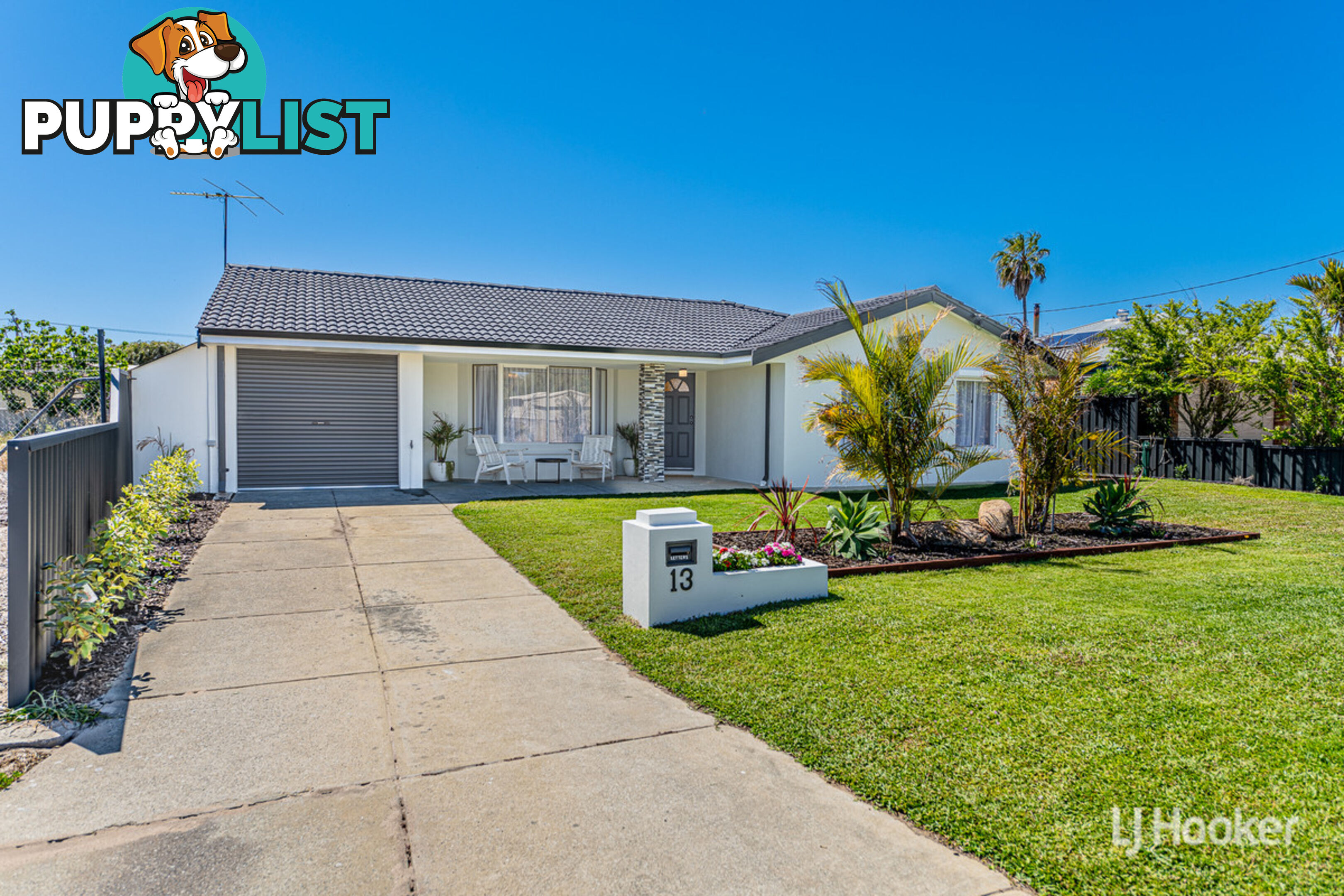 13 Baudin Way SINGLETON WA 6175