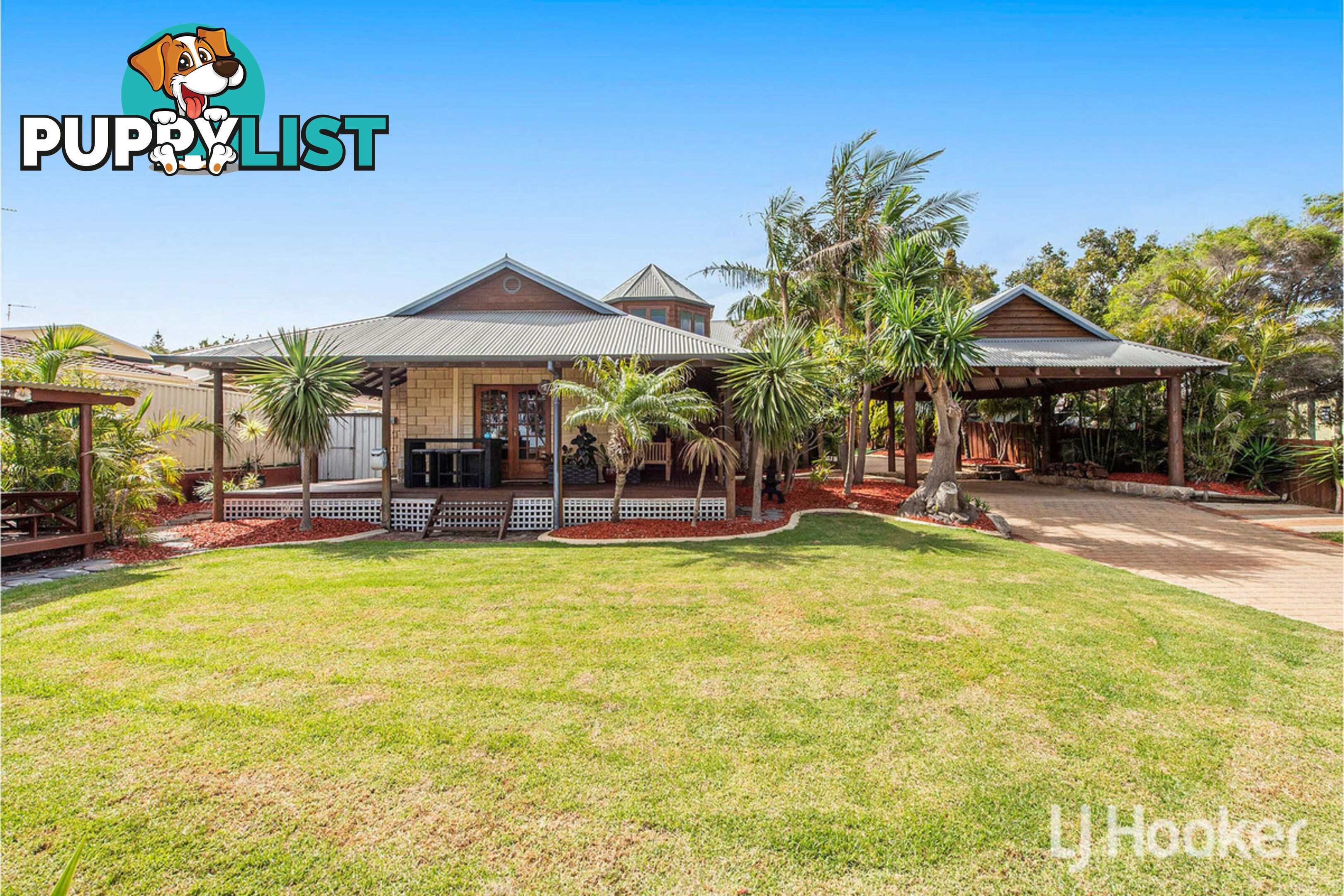 26 Corinna Street FALCON WA 6210