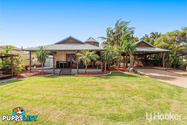 26 Corinna Street FALCON WA 6210