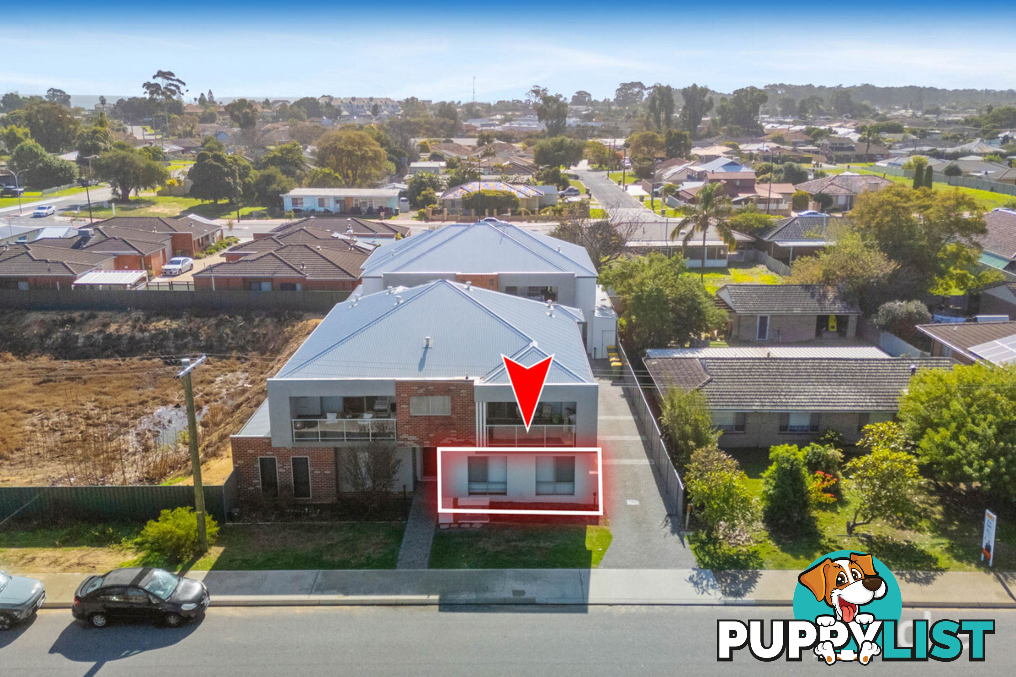 1/6 Forward Street MANDURAH WA 6210