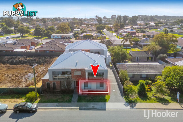 1/6 Forward Street MANDURAH WA 6210