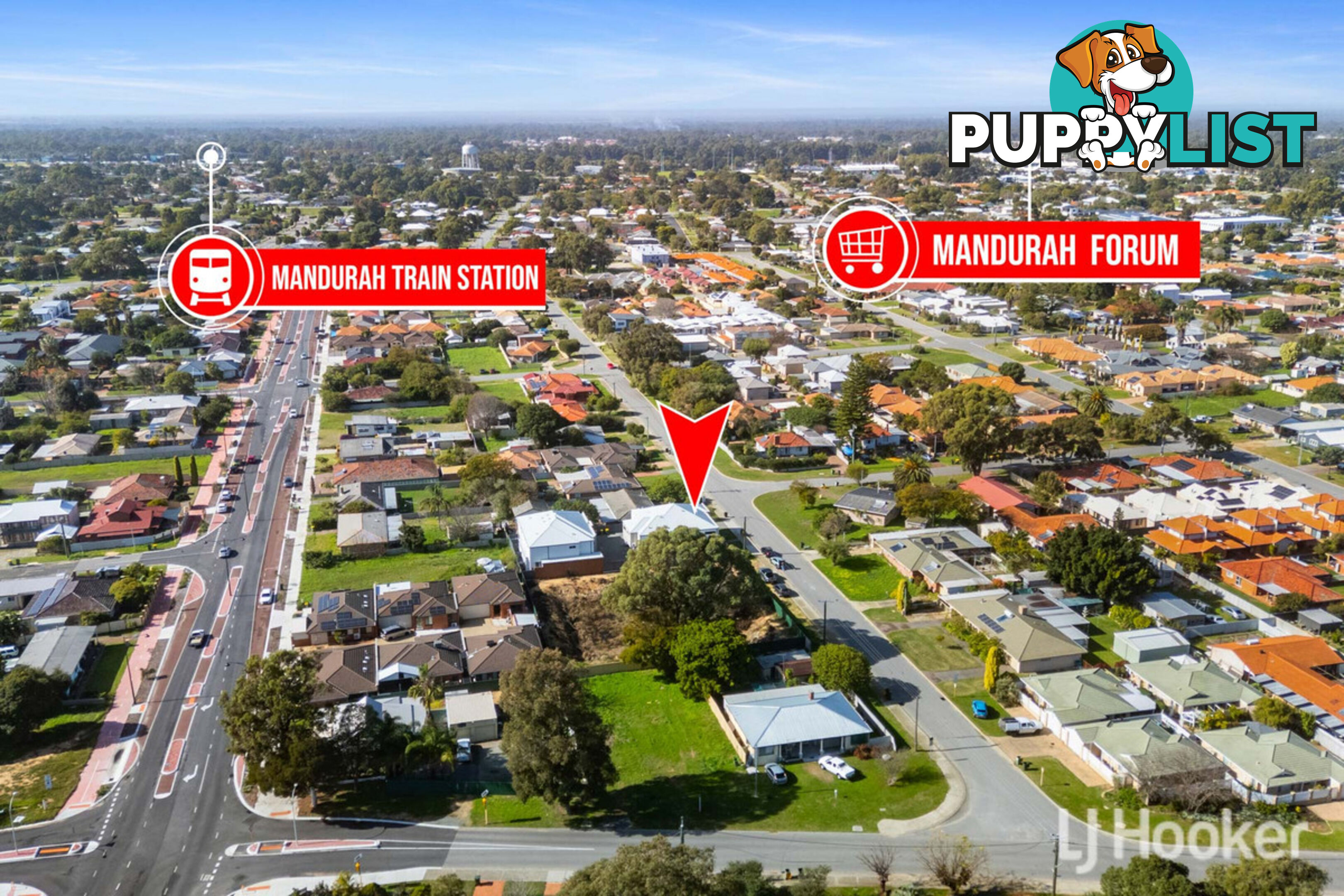 1/6 Forward Street MANDURAH WA 6210