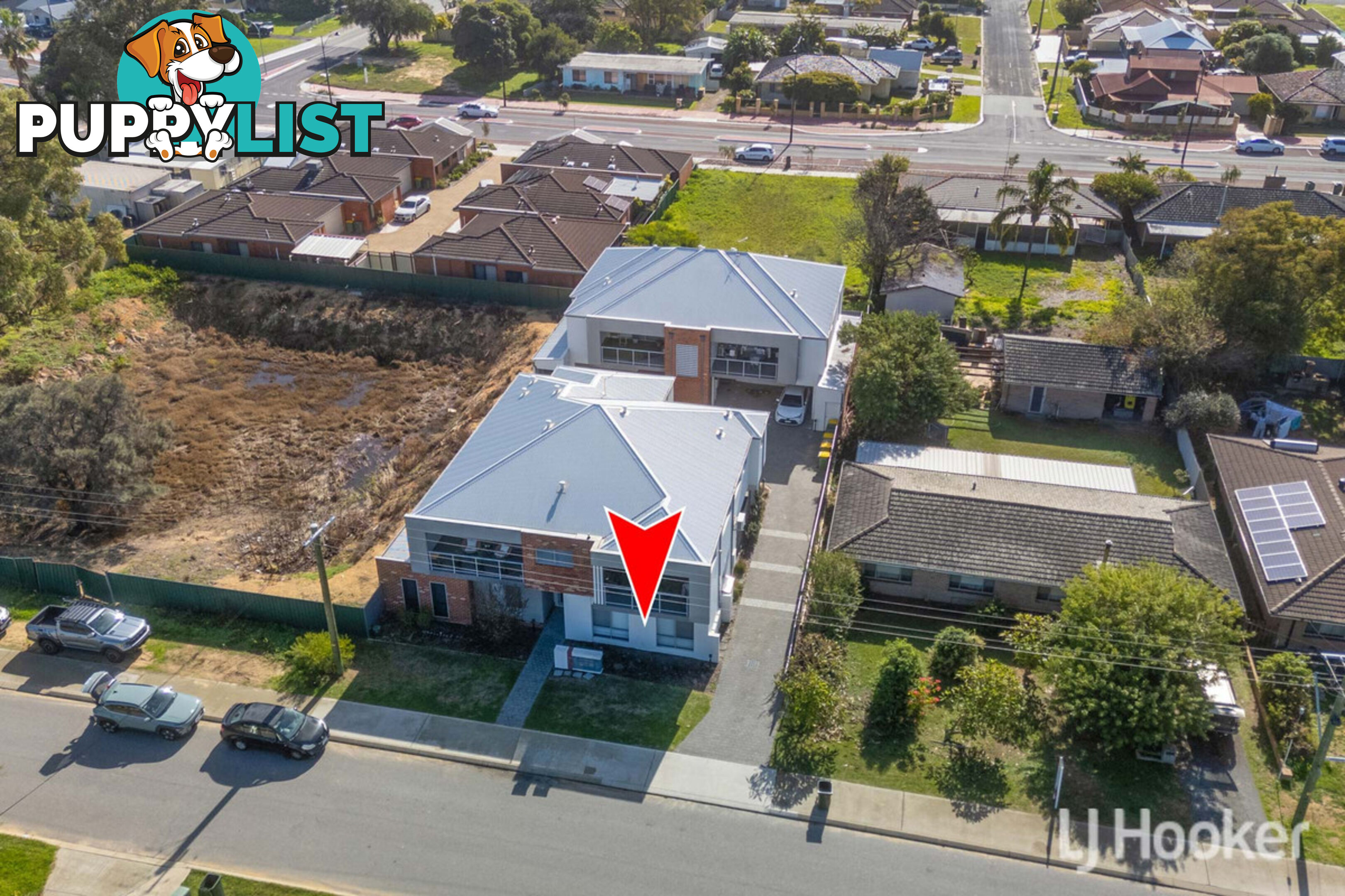 1/6 Forward Street MANDURAH WA 6210