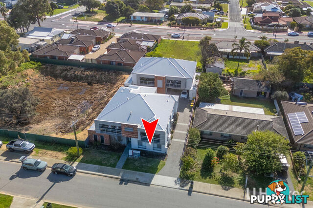 1/6 Forward Street MANDURAH WA 6210