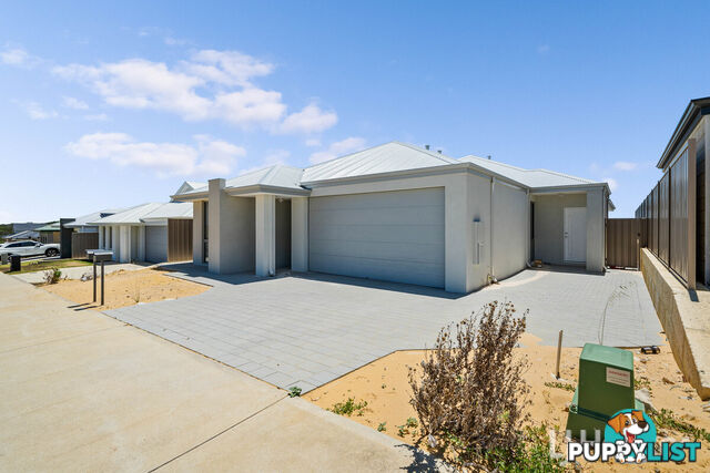 41B Persimmon Crescent KARNUP WA 6176