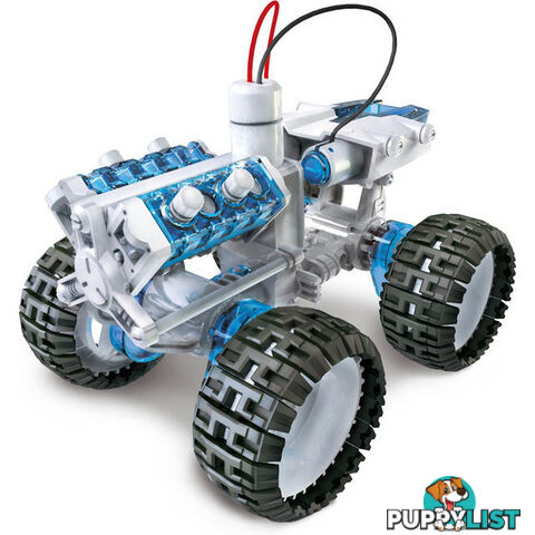 Salt Water Engine Car Kit - SLT02 - 9322318004473