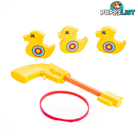 Desktop Duck Shoot - DSK10 - 9318051097964