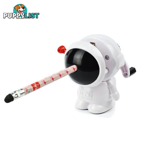 Astronaut Pencil Sharpener - APSHARP01 - 8052783613528