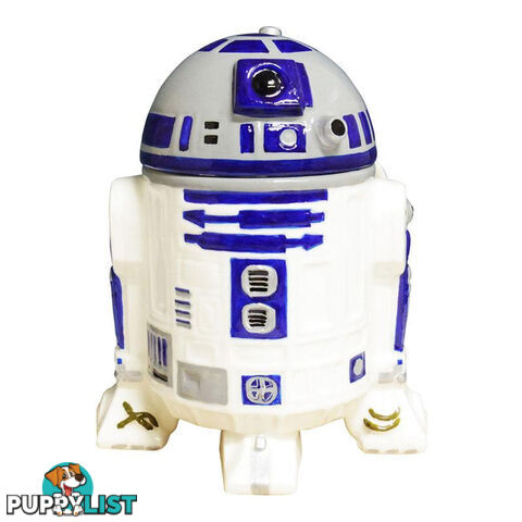 Star Wars - R2D2 Mug with Lid - STR22 - 5024095217490