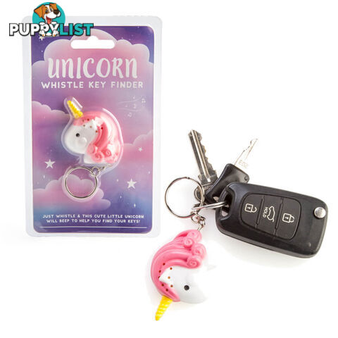 Unicorn Whistle Key Finder - UWKF01 - 5060493235605