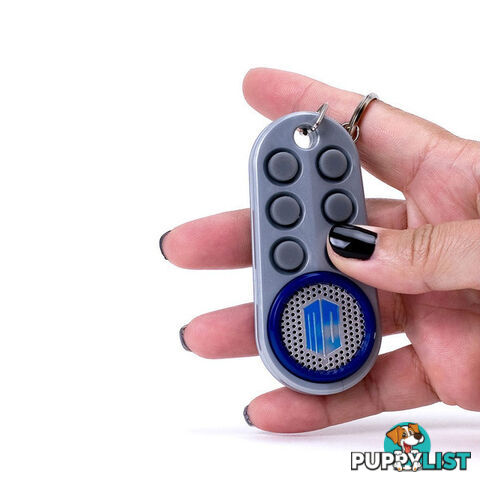 Doctor Who Sound Effects Key Fob - DRW05 - 5060096384397