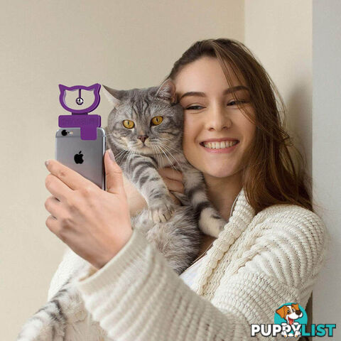 Cat Selfie - CSELFIE001 - 5060343420649