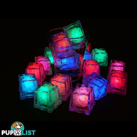 LED Ice Cube - LDC01