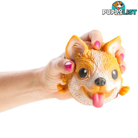 Squishy Me Dogs - SQMEDOGS - 9318051136007