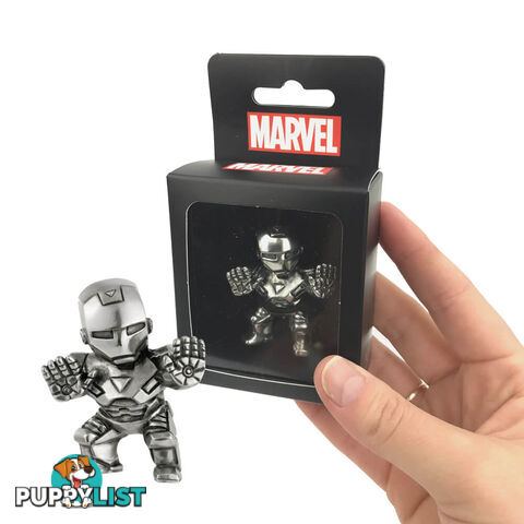 Marvel Ironman Mini Figure - MIMINF01 - 9556250100898