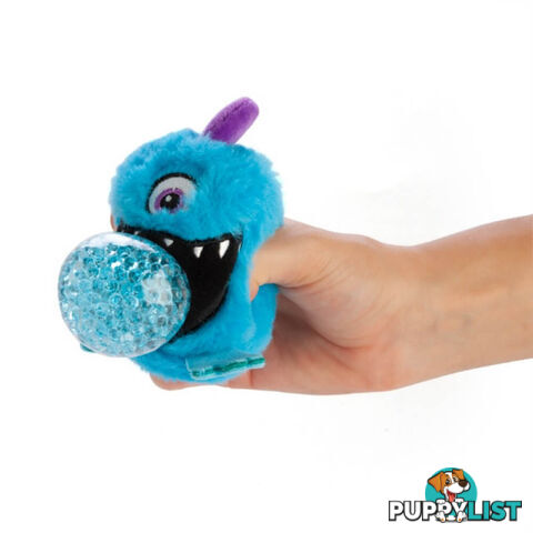 Monster Plush Ball Jellies - MPBJ01 - 9318051139695