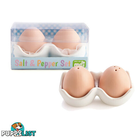 Salt and Pepper Egg - SAPE001 - 9318051131705