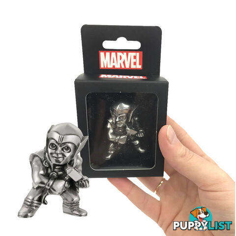 Marvel Thor Mini Figure - MTMINF01 - 9556250100904