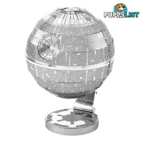 Star Wars Metal Earth Death Star - SWMEDS01 - 032309012781