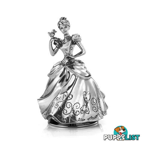 Disney Cinderella Music Carousel - RSDCMC01 - 9556250102779