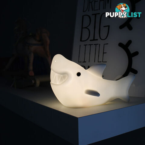 LED Touch Lamp Shark - LEDTLSHARK - 9318051138513