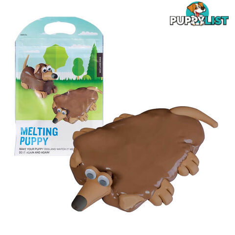 Melting Puppy - MEPUP01 - 5060502916181