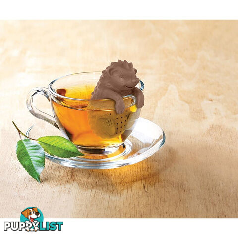 Cute Tea Hedgehog Tea Infuser - CTT01 - 728987027765