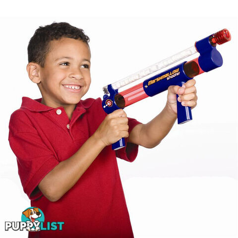 Marshmallow Shooter - MRS01 - 899056000016