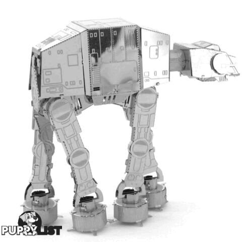 Star Wars Metal Earth AT-AT - STR92 - 032309012521