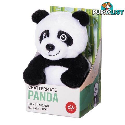 ChatterMate Panda - CMPANDA - 9323307085893