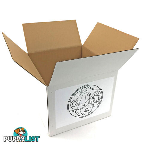 Doctor Who Mystery Gift Box - DWMGB01